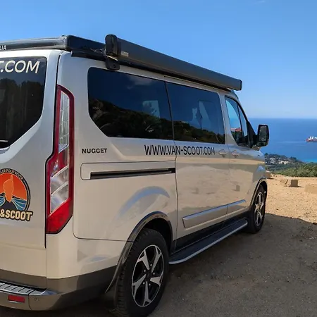 Van&scoot Campsite